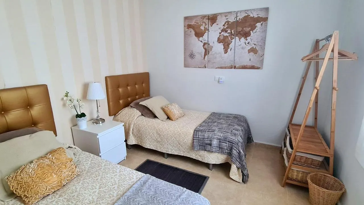Casa Jaime Villa Vejer de la Frontera Holiday home