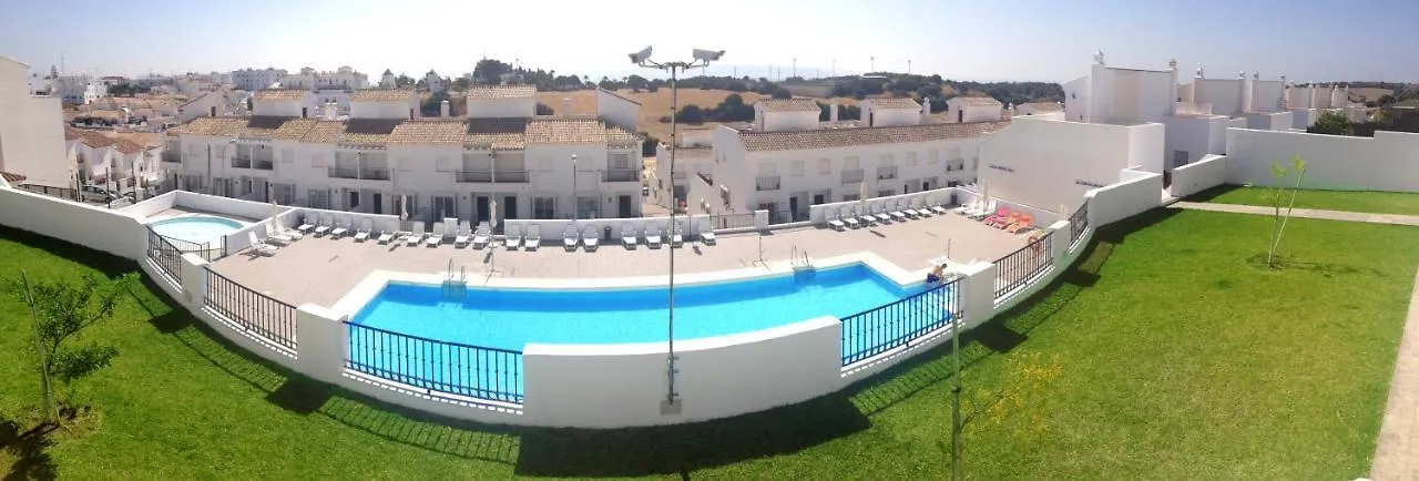 Casa Jaime Villa Vejer de la Frontera Holiday home