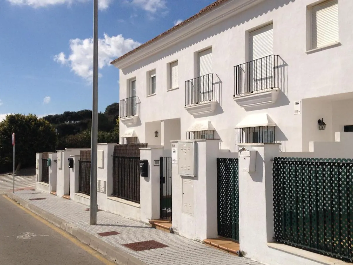 Casa Jaime Villa Vejer de la Frontera
