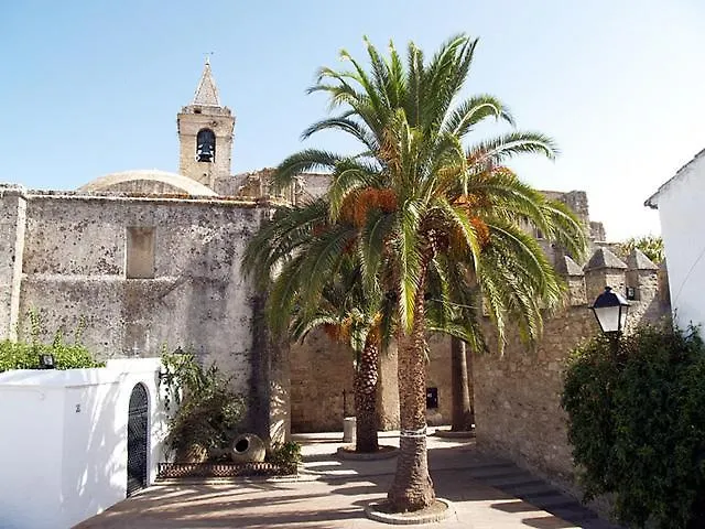 Holiday home Casa Jaime Villa Vejer de la Frontera