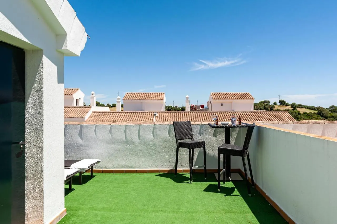 Holiday home Casa Jaime Villa Vejer de la Frontera