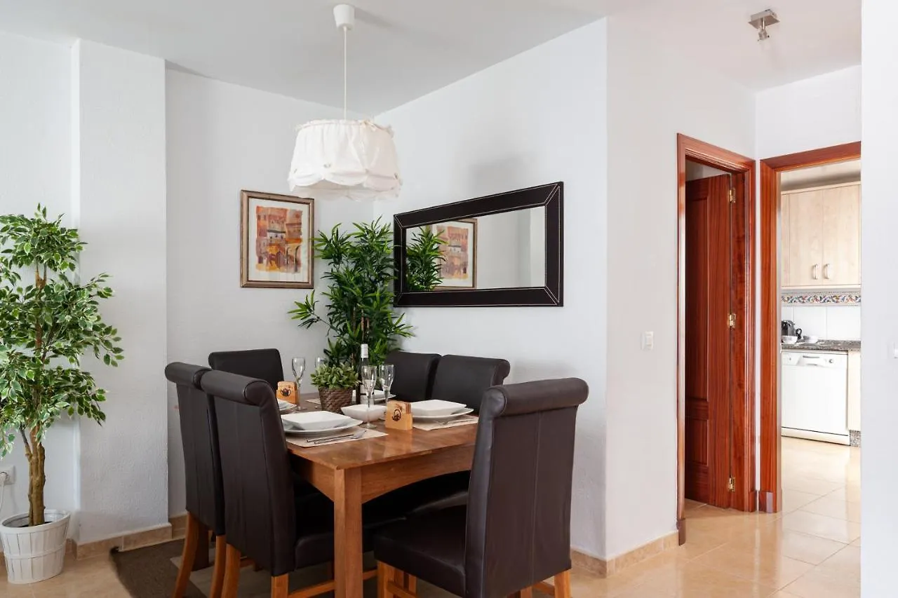 Casa Jaime Villa Vejer de la Frontera 0*,