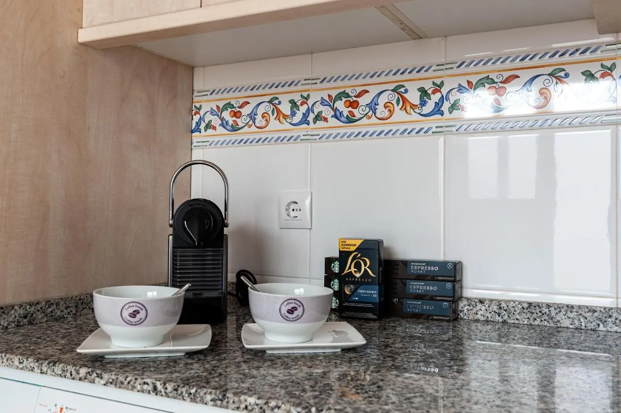Casa Jaime Villa Vejer de la Frontera Holiday home