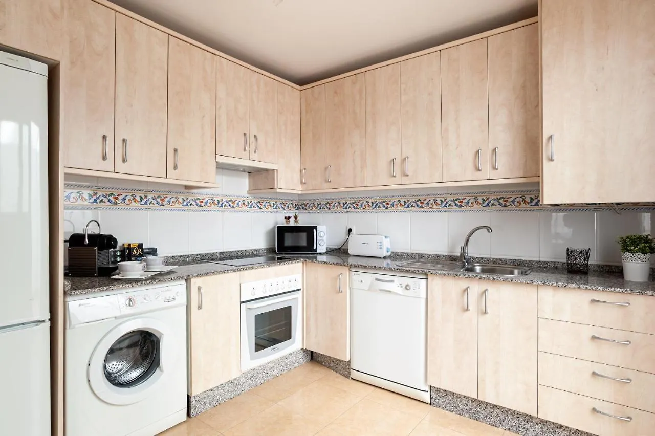 Casa Jaime Villa Vejer de la Frontera Holiday home