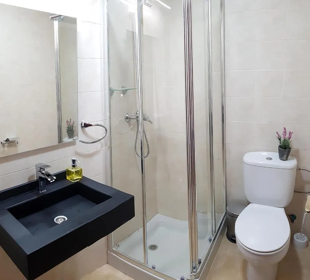 Holiday home Casa Jaime Villa Vejer de la Frontera Spain