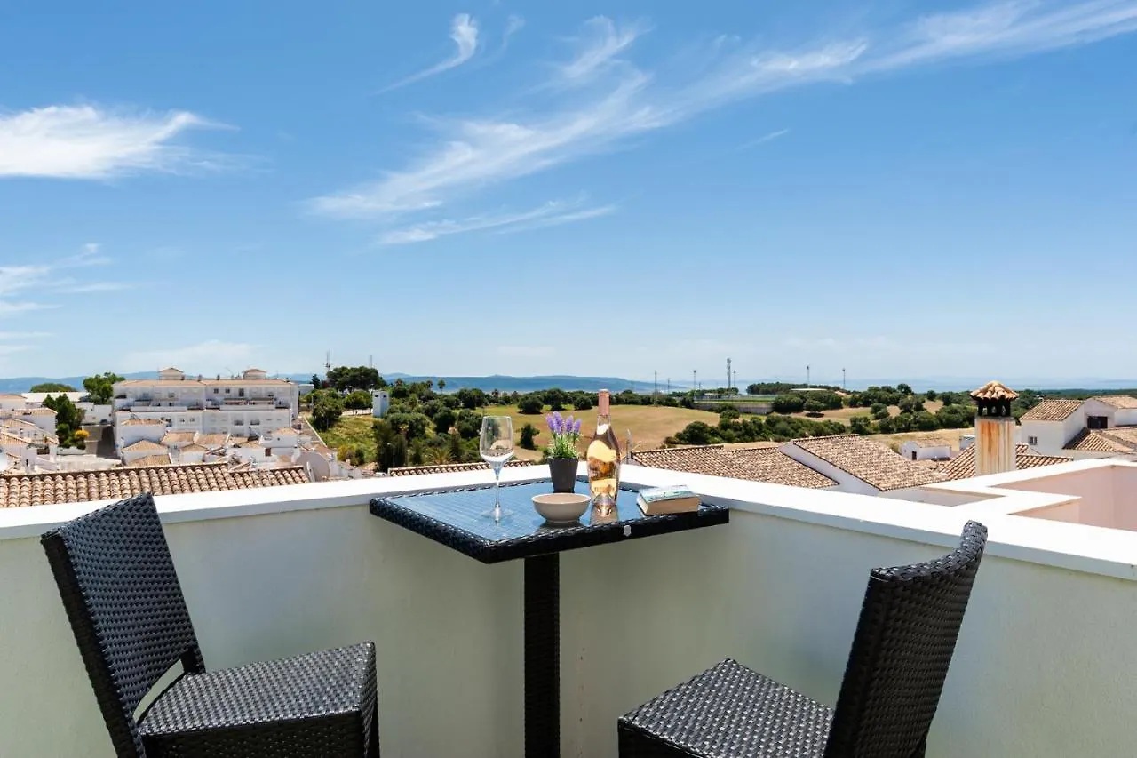 Holiday home Casa Jaime Villa Vejer de la Frontera Spain